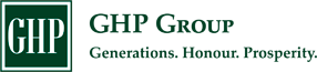 GHP GROUP - Generations. Honor. Prosperity. ���������. �����. �����������.